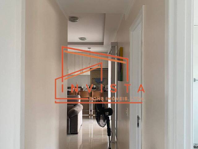 Apartamento para Venda em Caraguatatuba - 4
