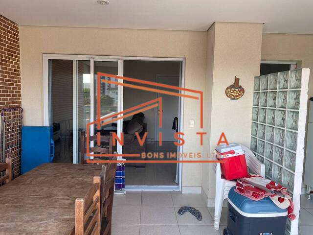 Apartamento para Venda em Caraguatatuba - 2