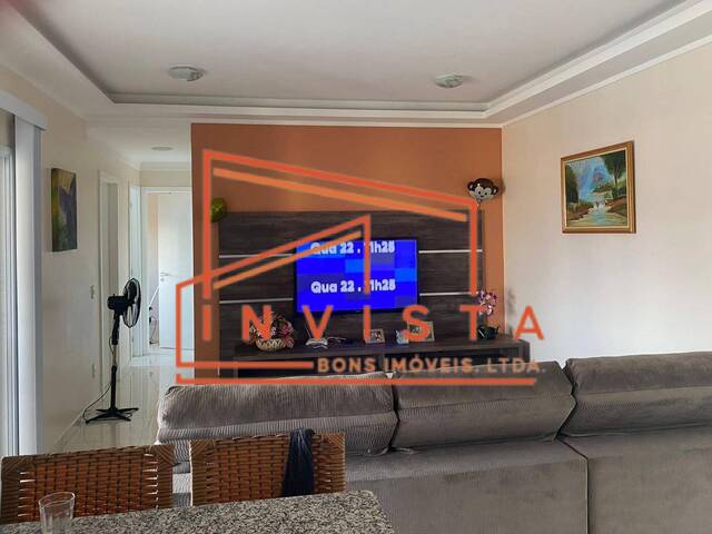 Apartamento para Venda em Caraguatatuba - 3