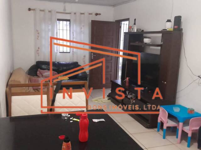 Casa para Venda em Caraguatatuba - 3