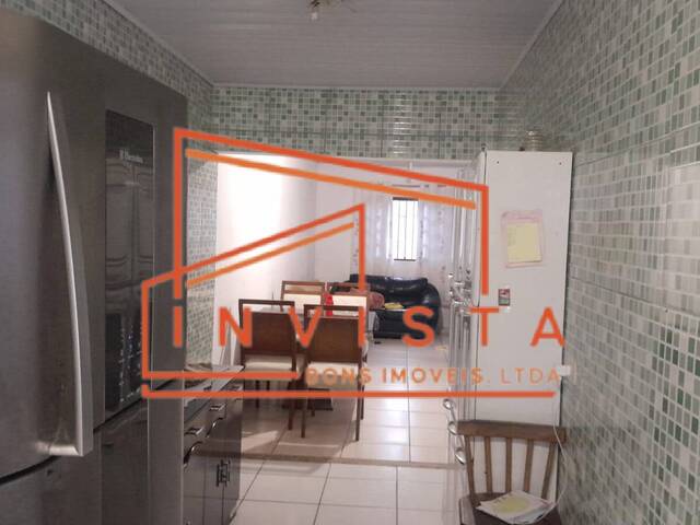 Casa para Venda em Caraguatatuba - 4
