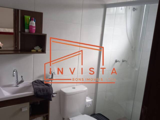 Casa para Venda em Caraguatatuba - 4