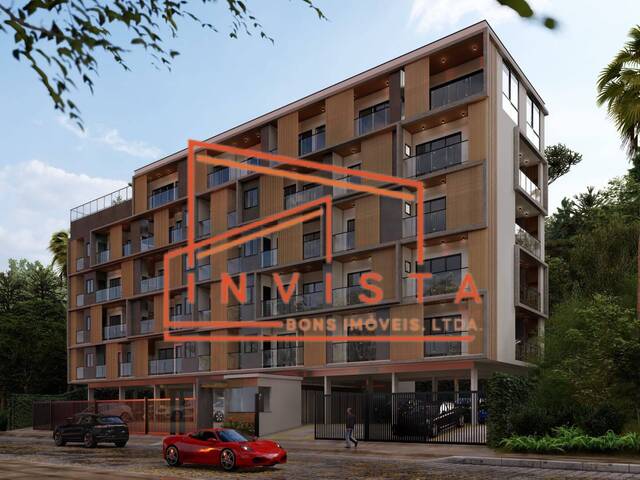 #559 - Apartamento para Venda em Ubatuba - SP - 2