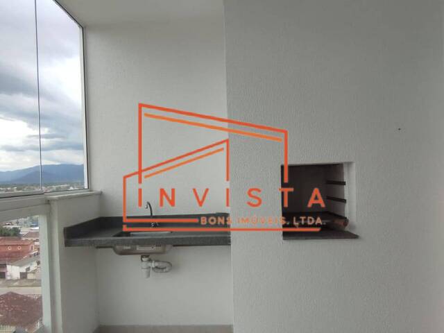 Apartamento para Venda em Caraguatatuba - 4
