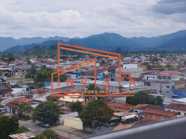 Apartamento para Venda em Caraguatatuba - 2