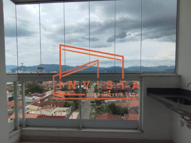 Apartamento para Venda em Caraguatatuba - 3