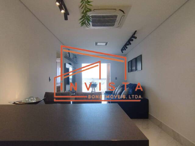 Apartamento para Venda em Caraguatatuba - 5