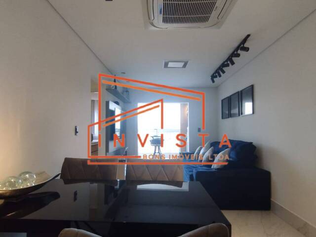 Apartamento para Venda em Caraguatatuba - 4