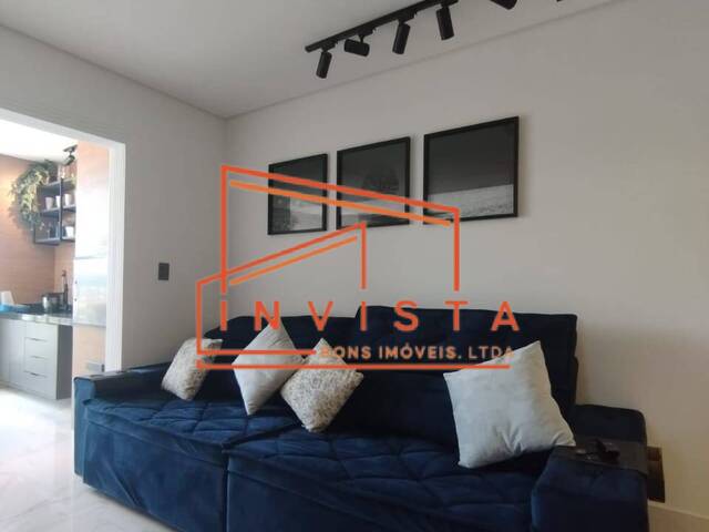 Apartamento para Venda em Caraguatatuba - 3