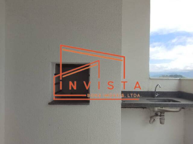 Apartamento para Venda em Caraguatatuba - 4