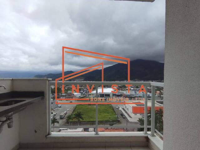 Apartamento para Venda em Caraguatatuba - 2
