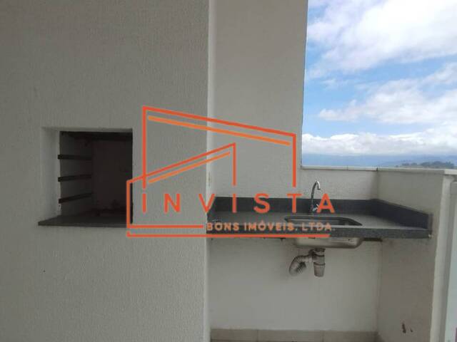 Apartamento para Venda em Caraguatatuba - 3