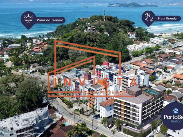 #574 - Apartamento para Venda em Ubatuba - SP - 2