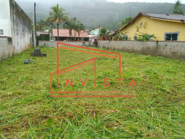 #577 - Terreno para Venda em Caraguatatuba - SP - 1