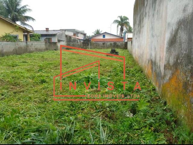 #577 - Terreno para Venda em Caraguatatuba - SP - 2