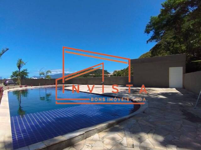 Apartamento para Venda em Caraguatatuba - 2
