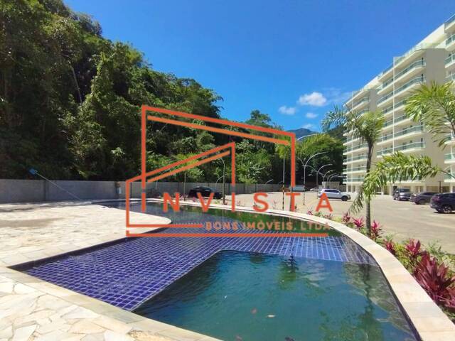 Apartamento para Venda em Caraguatatuba - 3