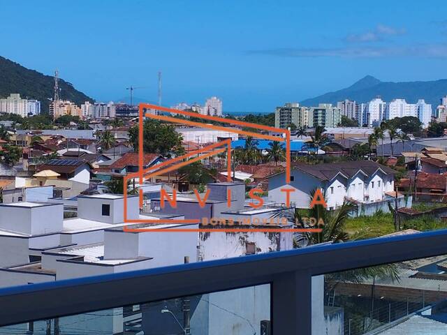 Apartamento para Venda em Caraguatatuba - 5