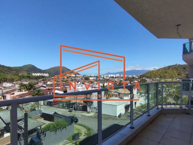 Apartamento para Venda em Caraguatatuba - 4
