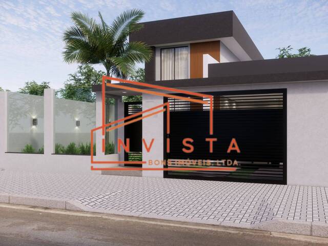Casa para Venda em Caraguatatuba - 3