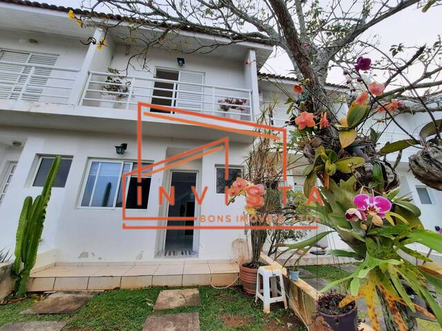 Sobrado para Venda em São Sebastião - 4