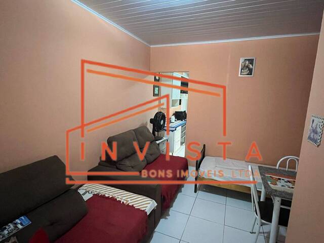 Casa para Venda em Caraguatatuba - 2