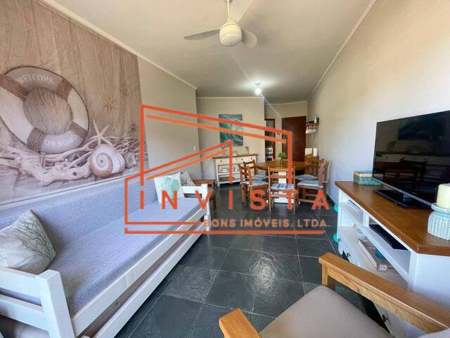Apartamento para Venda em Caraguatatuba - 5