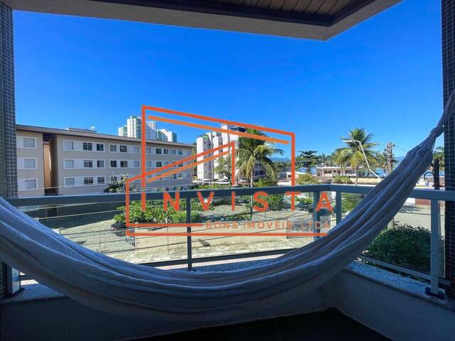 Apartamento para Venda em Caraguatatuba - 4