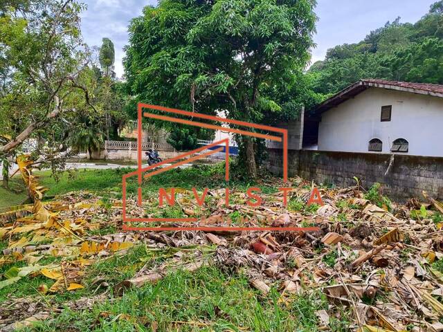 #593 - Terreno para Venda em Caraguatatuba - SP - 3