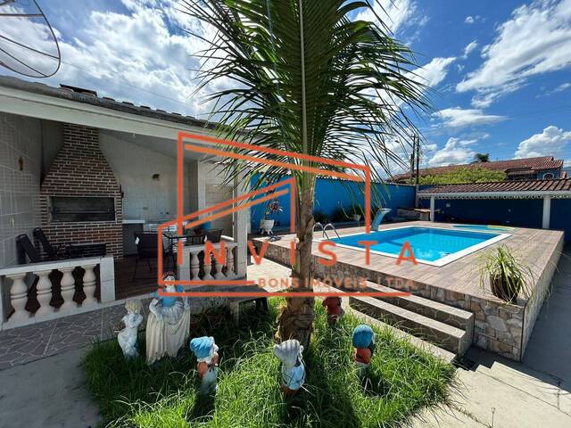 Sobrado para Venda em Caraguatatuba - 5