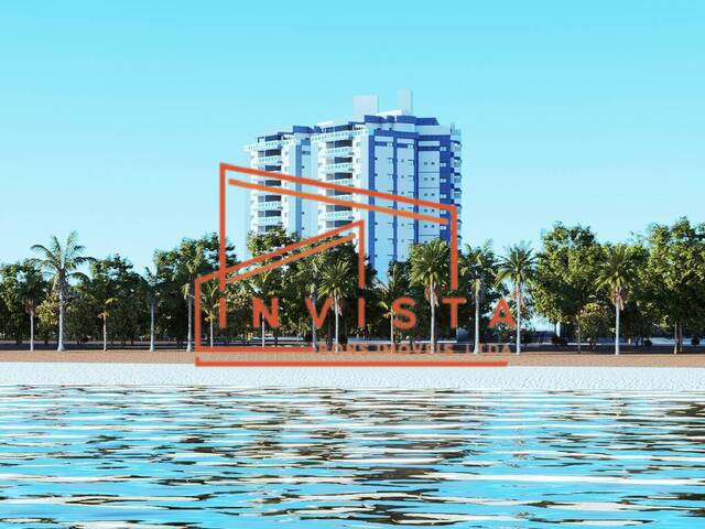 Apartamento para Venda em Caraguatatuba - 2