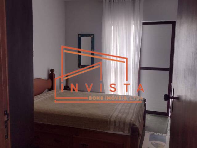 Apartamento para Locação em Caraguatatuba - 5