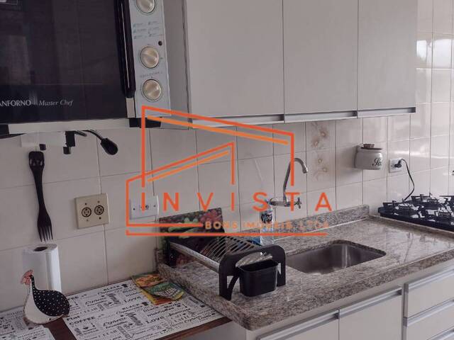 Apartamento para Locação em Caraguatatuba - 4