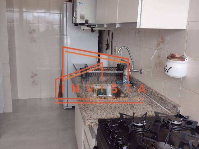 #609 - Apartamento para Locação em Caraguatatuba - SP - 3