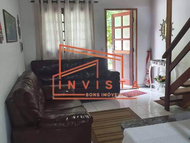 #612 - Bangalô para Venda em Ubatuba - SP - 3