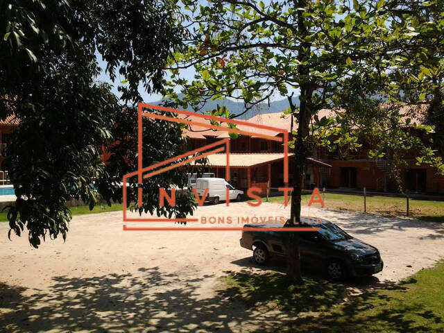 #612 - Bangalô para Venda em Ubatuba - SP - 2