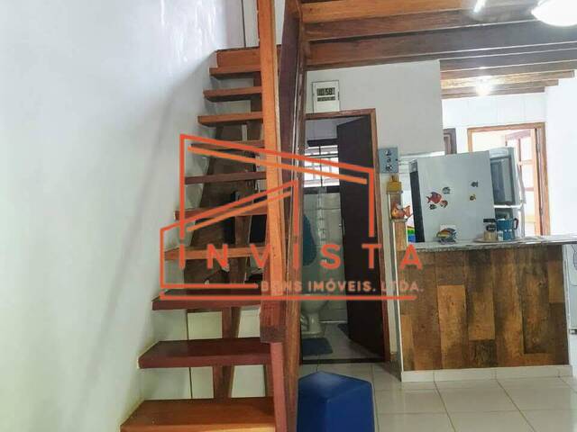 Bangalô para Venda em Ubatuba - 4