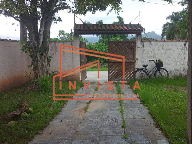#617 - Terreno para Venda em Caraguatatuba - SP - 1