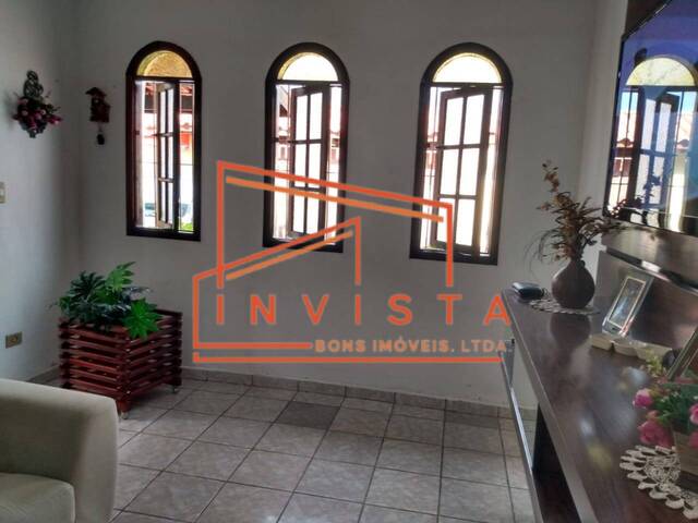 Casa para Venda em Caraguatatuba - 4