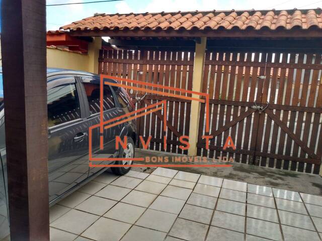 Casa para Venda em Caraguatatuba - 3