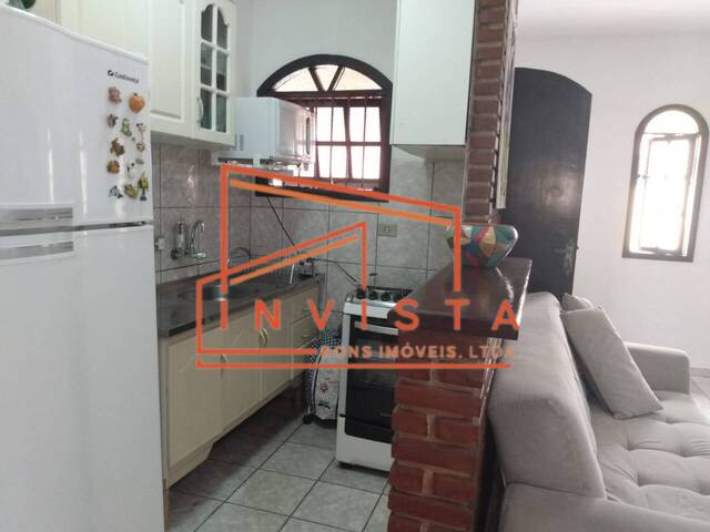 Casa para Venda em Caraguatatuba - 5