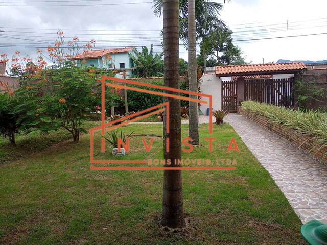 Casa para Venda em Caraguatatuba - 4