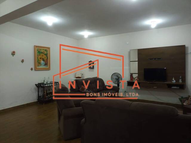 Casa para Venda em Caraguatatuba - 5