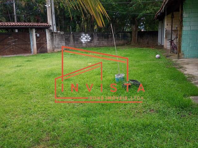 Terreno para Venda em Caraguatatuba - 4
