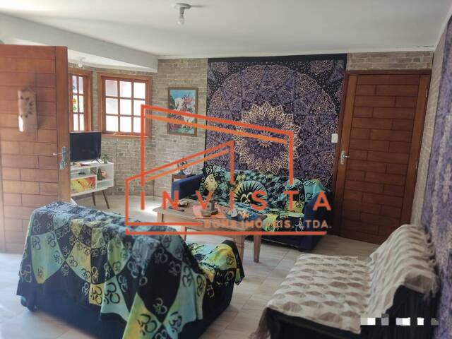#631 - Casa para Venda em Ubatuba - SP - 3