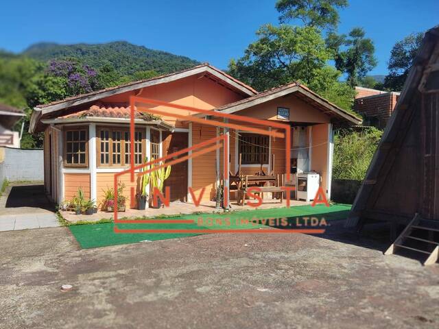 Venda em Sertão da Quina - Ubatuba
