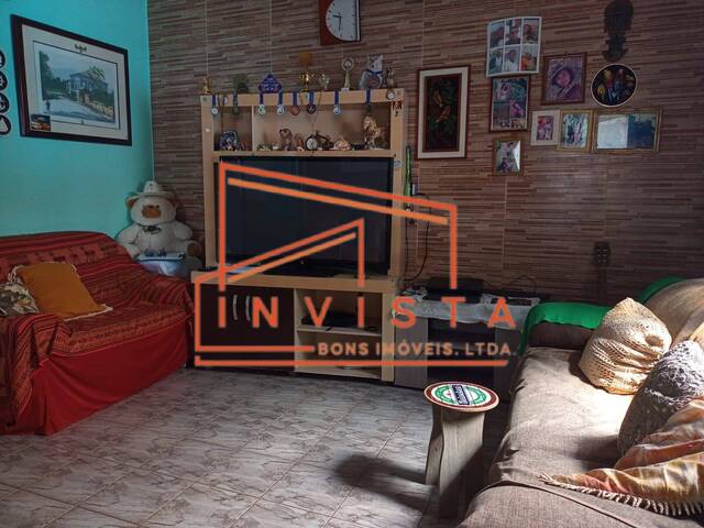 Casa para Venda em Caraguatatuba - 3