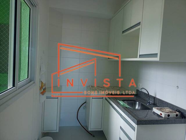 Apartamento para Venda em Caraguatatuba - 4