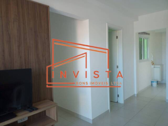 Apartamento para Venda em Caraguatatuba - 2