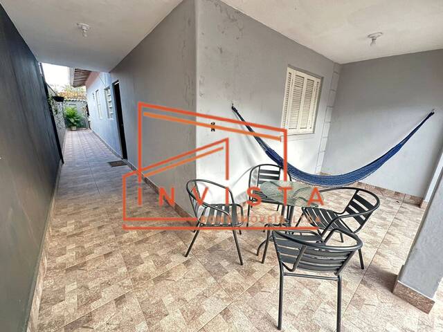 Casa para Venda em Caraguatatuba - 2
